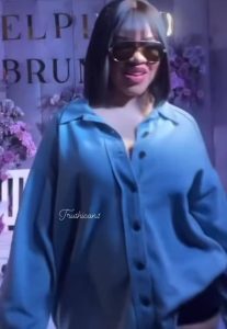  Former BBNaija Star Nengi Reportedly Pregnant (VIDEO)