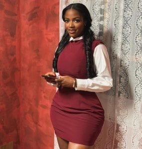 "Watching you grow and blossom has been the greatest adventure"- Chef Hilda Baci Celebrates Her Younger Brother's Birthday with Heartfelt Note (PHOTOS)