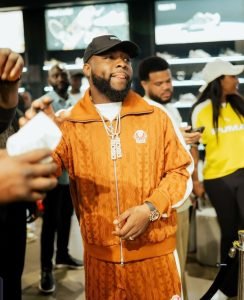 "I Canceled A $6k Show In The USA To Meet Davido And He Wasted My Time" – Portable Continue To Rant (VIDEO)