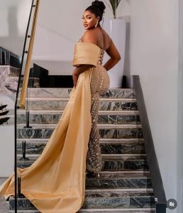 Actress Destiny Etiko Pens Heartwarming Note, Celebrates Colleague Lizzy Gold’s 37th Birthday (PHOTOS)