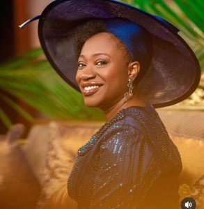 "My Beloved Jewel Of Inestimable Worth"Pastor Paul Enenche Celebrates Wife's Birthday with Heartfelt Message (PHOTOS)