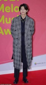 Renowned South Korean Actor Song Jae-rim Passes Away at 39