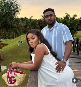 "I Was The One Funding My Ex-boyfriend, Yet He Was Cheating On Me" Veekee James Opens Up About Heartbreaking Past Relationship and the Journey to Finding Love (VIDEO)