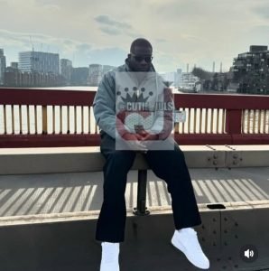 Tacha's Mystery London Boyfriend Unveiled (PHOTOS)