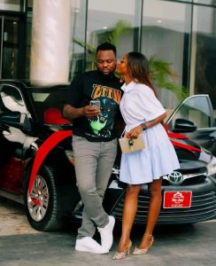 Egungun of Lagos Biography: Early Life, Net Worth, Career, Education and Girlfriend