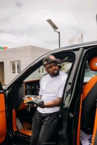 Egungun of Lagos Biography: Early Life, Net Worth, Career, Education and Girlfriend
