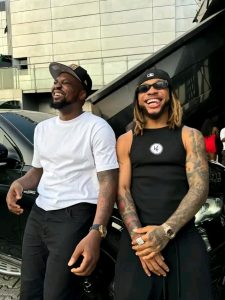 Egungun of Lagos Biography: Early Life, Net Worth, Career, Education and Girlfriend