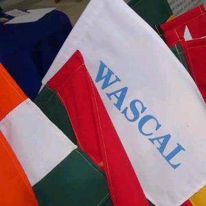 German Government WASSCAL Scholarship Program
