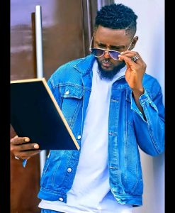 Maurice Sam: Early Life, Age, Net Worth, Career, Modelling and Education