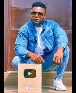 Maurice Sam: Early Life, Age, Net Worth, Career, Modelling and Education
