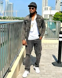 Maurice Sam: Early Life, Age, Net Worth, Career, Modelling and Education