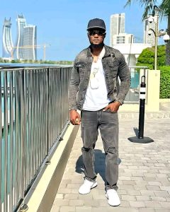 Maurice Sam: Early Life, Age, Net Worth, Career, Modelling and Education