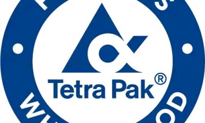 Tetra Pak Graduates Talent Programme 2025.