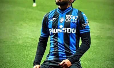 How Much Does Ademola Lookman Earn?