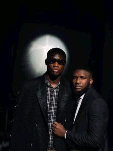 ebuka songs and steve hills photo
