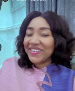  "All Range Na Range Whether The Rover Is There Or Not" Rita Edochie Subtly Shades Judy Austin Over "Toy" Range Rover Gift to Son (DETAILS)