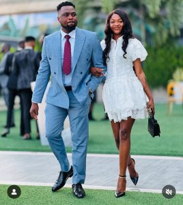 "Someone Is Blackmailing Me With My Husband’s Private Video"- Egungun's Wife Cries Out (DETAILS)