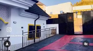 Actress Onyinye Okafor Celebrates New Home, Shares Testimony on Instagram
