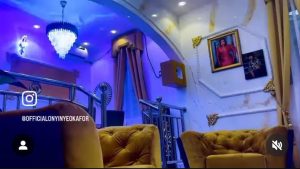 Actress Onyinye Okafor Celebrates New Home, Shares Testimony on Instagram