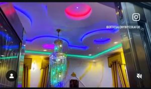 Actress Onyinye Okafor Celebrates New Home, Shares Testimony on Instagram