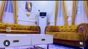 Actress Onyinye Okafor Celebrates New Home, Shares Testimony on Instagram