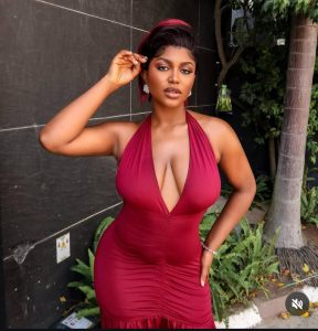 "I Don’t Feel Chinwe Is Troublesome,  Wanni Acts Based On......" – KellyRae Opens Up About His Colleagues in Recent Interview (VIDEO)