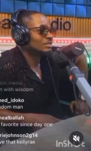 "I Don’t Feel Chinwe Is Troublesome,  Wanni Acts Based On......" – KellyRae Opens Up About His Colleagues in Recent Interview (VIDEO)