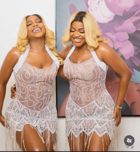 "Wanni x Handi Are Not Getting Brand Deals Because Of Their R@zz & Tox!c Behaviour In The BBN House"- Blogger Claims (DETAILS)