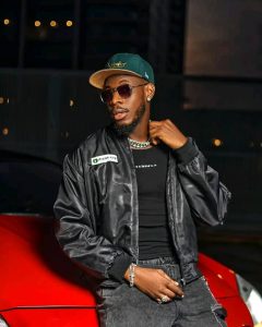 BBNaija Star, Angel Smith Announces Wedding Plans Following Br£@kup With Soma (Details)