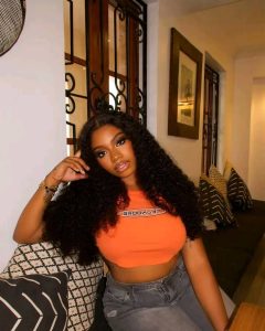 BBNaija Star, Angel Smith Announces Wedding Plans Following Br£@kup With Soma (Details)