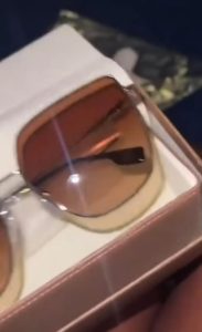 "Thank You London Boy" Wanni & Handi Thanks Fellow BBN Star Shaun As He Showers Them With Lavish Birthday Gifts (VIDEO/PHOTOS)