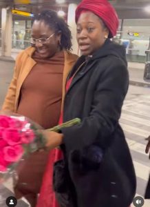 "We Return All Glory To God"- Pastor Paul Enenche Shares Excitement As Daughter,Deborah Enenche Welcomes Baby Boy with Husband, Sam (VIDEO/PHOTOS)  