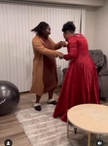"We Return All Glory To God"- Pastor Paul Enenche Shares Excitement As Daughter,Deborah Enenche Welcomes Baby Boy with Husband, Sam (VIDEO/PHOTOS)  