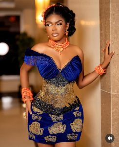 "I'm Not In A Relationship, I Only Received a Promise Ring" – Jarvis Clarifies After Publicly Accepting Peller's Proposal (VIDEO)
