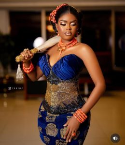 "I'm Not In A Relationship, I Only Received a Promise Ring" – Jarvis Clarifies After Publicly Accepting Peller's Proposal (VIDEO)