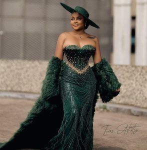 "Who Sent You?" – Ini Edo Reacts as Toyin Abraham Reveals Bimbo Ademoye Just Bought A New House and Car (VIDEO)