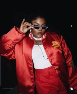 "Ini Edo Taught Me The Value Of Saving" - Funke Akindele Reveals (VIDEO)