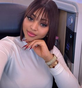 "An Incredible Husband and Best Father" – Regina Daniels Showers Love on Ned Nwoko as He Celebrates His Birthday