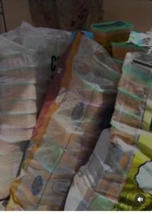 "Charity Begins at Home" – Liquorose Celebrates 4 Years of #LiquoroseCares with a Touching Street Outreach, Gifts Foodstuffs & Other Items (VIDEO/PHOTOS)