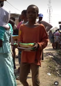 "Charity Begins at Home" – Liquorose Celebrates 4 Years of #LiquoroseCares with a Touching Street Outreach, Gifts Foodstuffs & Other Items (VIDEO/PHOTOS)