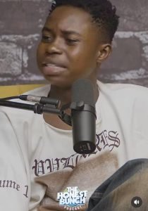 “Peller Is Smarter Than Me, He Can Read & Write Very Well, Most of Our Skits Are His Ideas” – Jarvis Praises Peller in Heartfelt Interview (VIDEO)