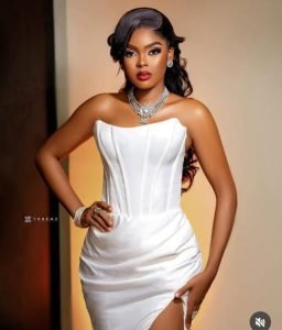 "The Tumor On Jarvis Jaw Is A Spiritual Atta¢k...If She's Not Prayerful Or Under Powerful Covering, She Will....."- Prophet Claims (VIDEO)