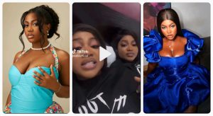 
"Our Prices Have Gone Up, It's Not About Being A Brand Ambassador, We Are Making Good Money From Every Show"- Wanni x Handi Tells Fans & Tr0lls (VIDEO)