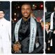Nigerian Man, Nwajagu Chinemerem Samuel, Emerges Mr. International 2024 (VIDEO/PHOTOS)
