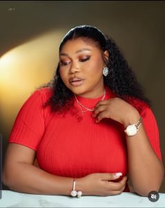 "One Million Views On YouTube Is Not A Standard For Sucess Or Failure" - Actress/Filmmaker, Ruth Kadiri Says As She Encourages Actors Not To Allow Producers Pressure Them (DETAIL)