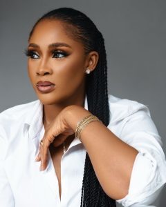 
"Having An Amazing Sister Like You With A Heart Of Gold Is So Great"- Bella Okagbue Celebrates Her Sister Sandra Ugegbe's Birthday in Heartwarming Tribute