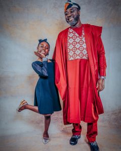 "I Rededicate You To The Almighty God, Mummy Loves You So Much"- Mercy Johnson Celebrates Daughter’s 9th Birthday with Heartwarming Message (PHOTOS)