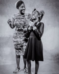 "I Rededicate You To The Almighty God, Mummy Loves You So Much"- Mercy Johnson Celebrates Daughter’s 9th Birthday with Heartwarming Message (PHOTOS)