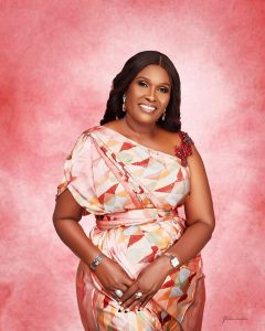 "I Love You Mammy G"- Real Warri Pikin Celebrates Her Mother’s Birthday with Heartwarming Message (