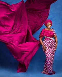 "I Love You Mammy G"- Real Warri Pikin Celebrates Her Mother’s Birthday with Heartwarming Message (